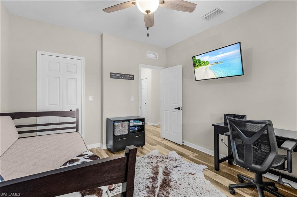 COPPER OAKS - Residential Lease
