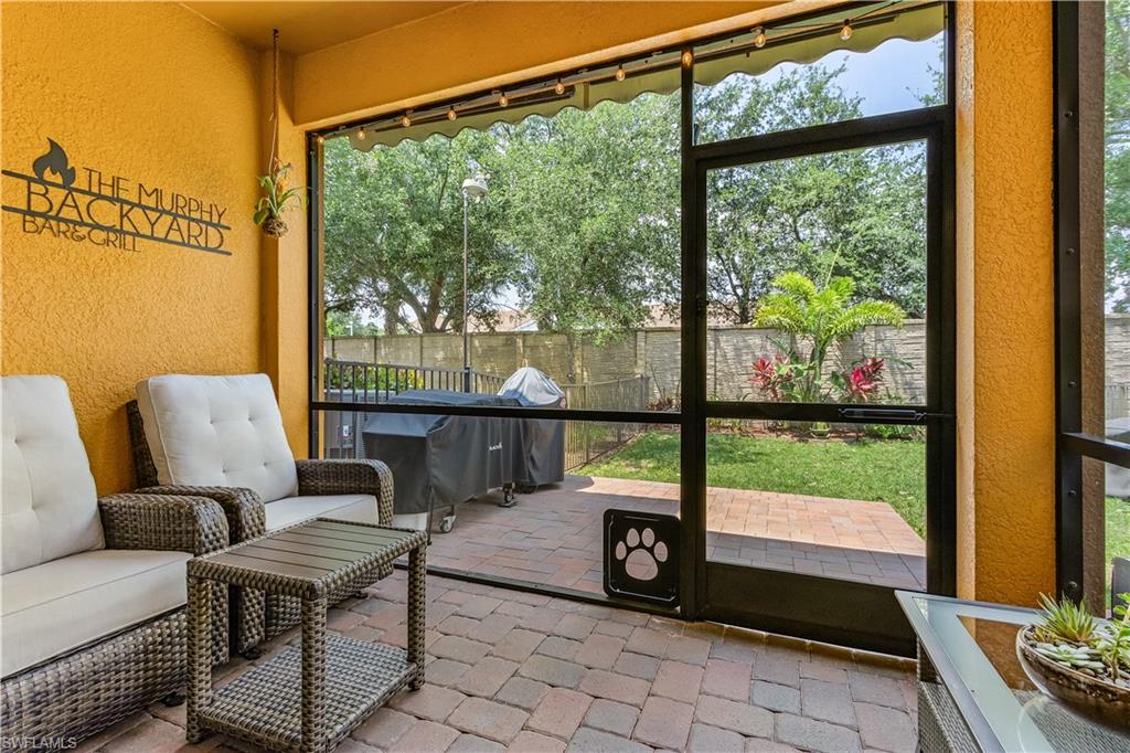 COPPER OAKS - Residential Lease