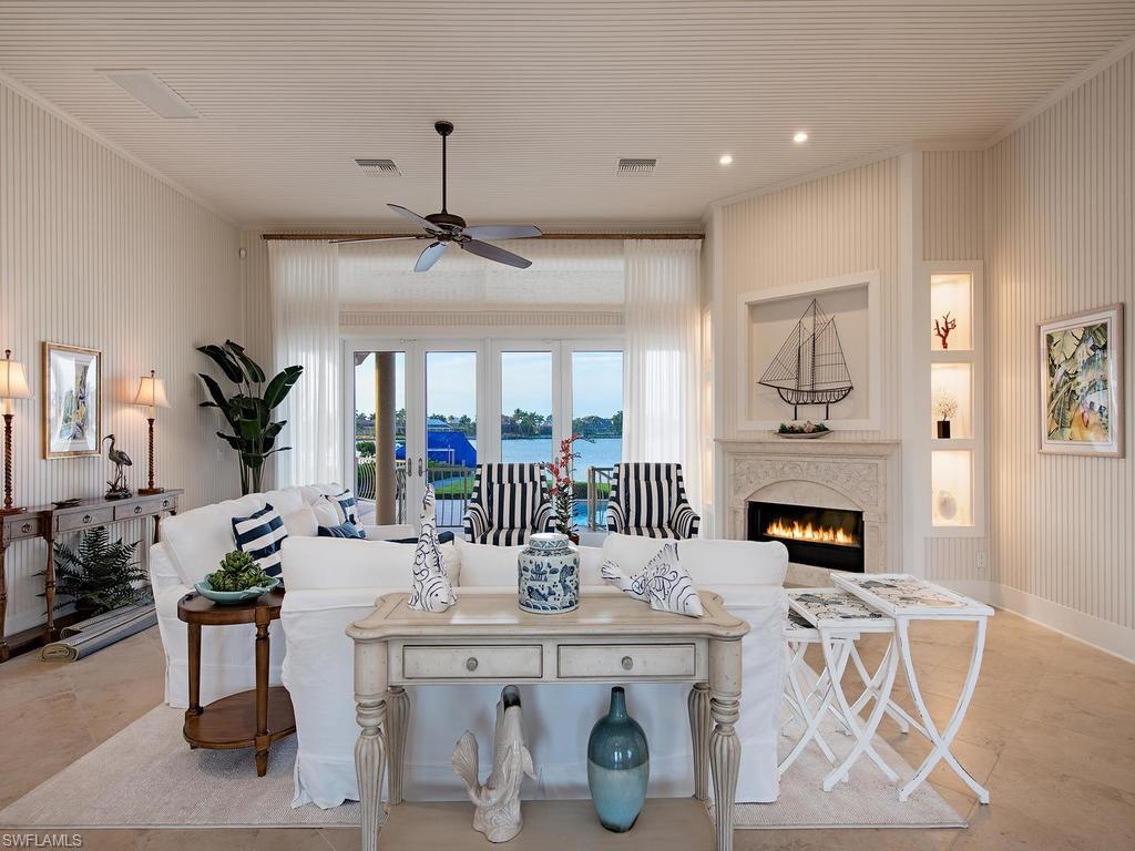 MARCO BEACH - Residential