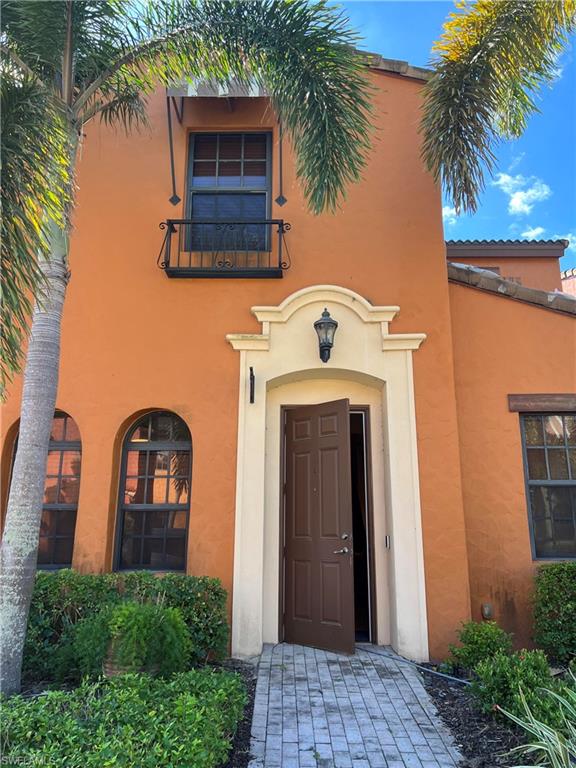 PASEO - Residential Lease