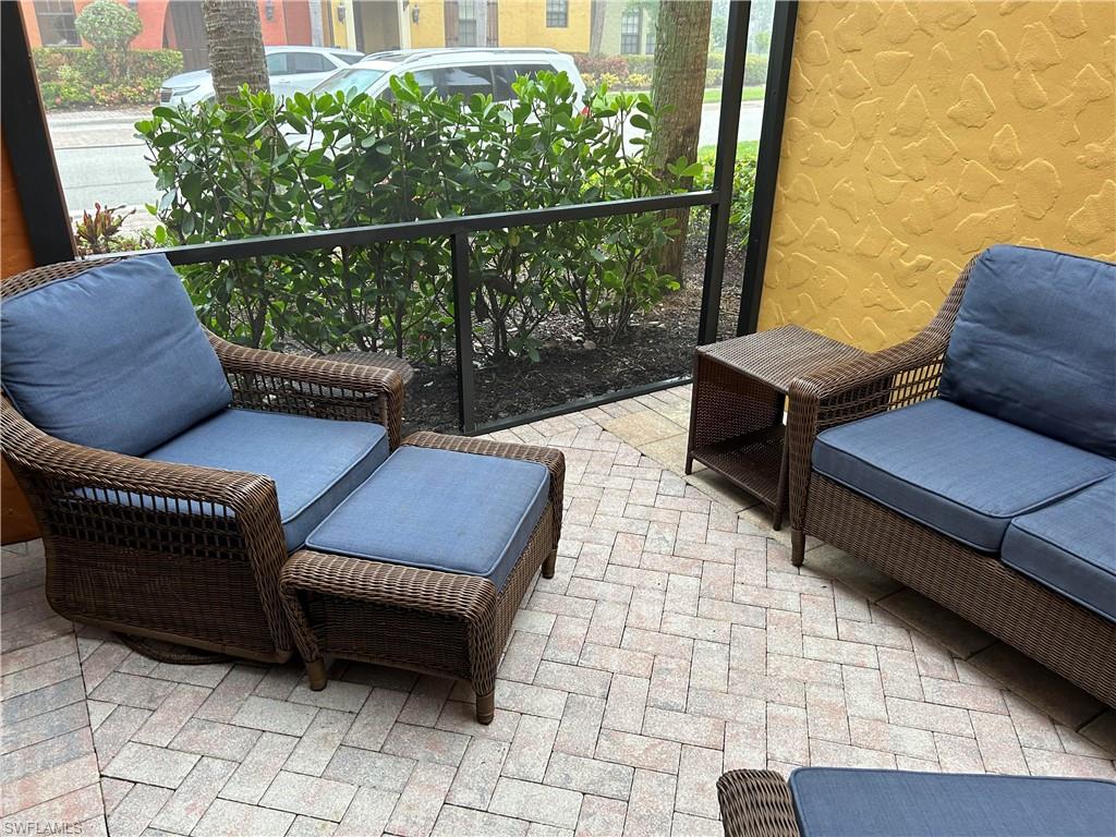 PASEO - Residential Lease