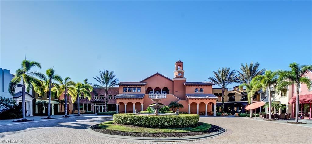 PASEO - Residential Lease