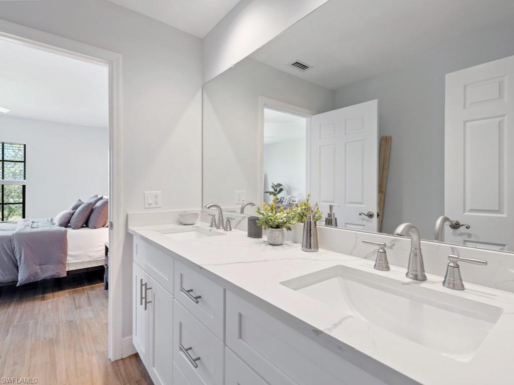 EAGLEWOOD - Residential Lease