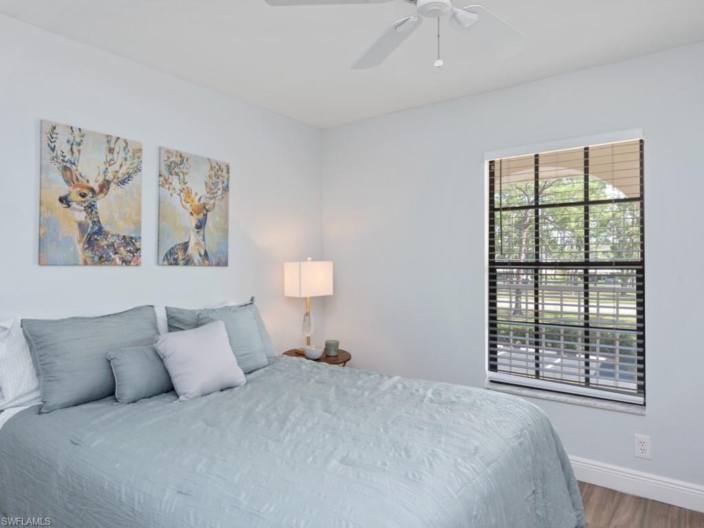 EAGLEWOOD - Residential Lease