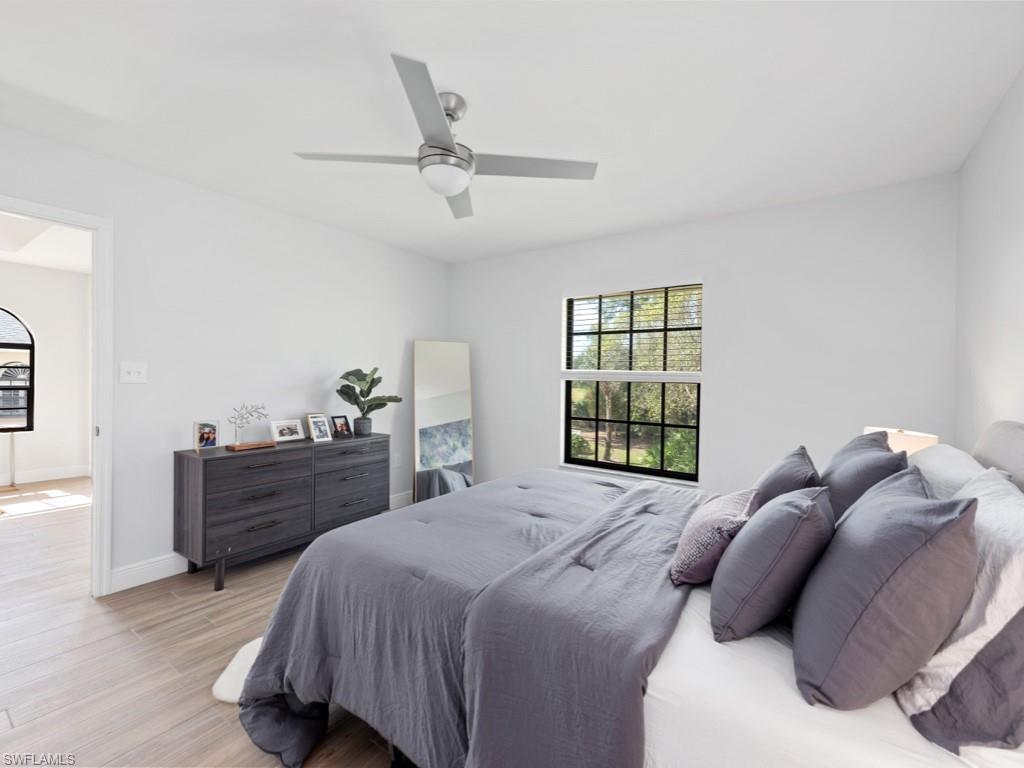 EAGLEWOOD - Residential Lease