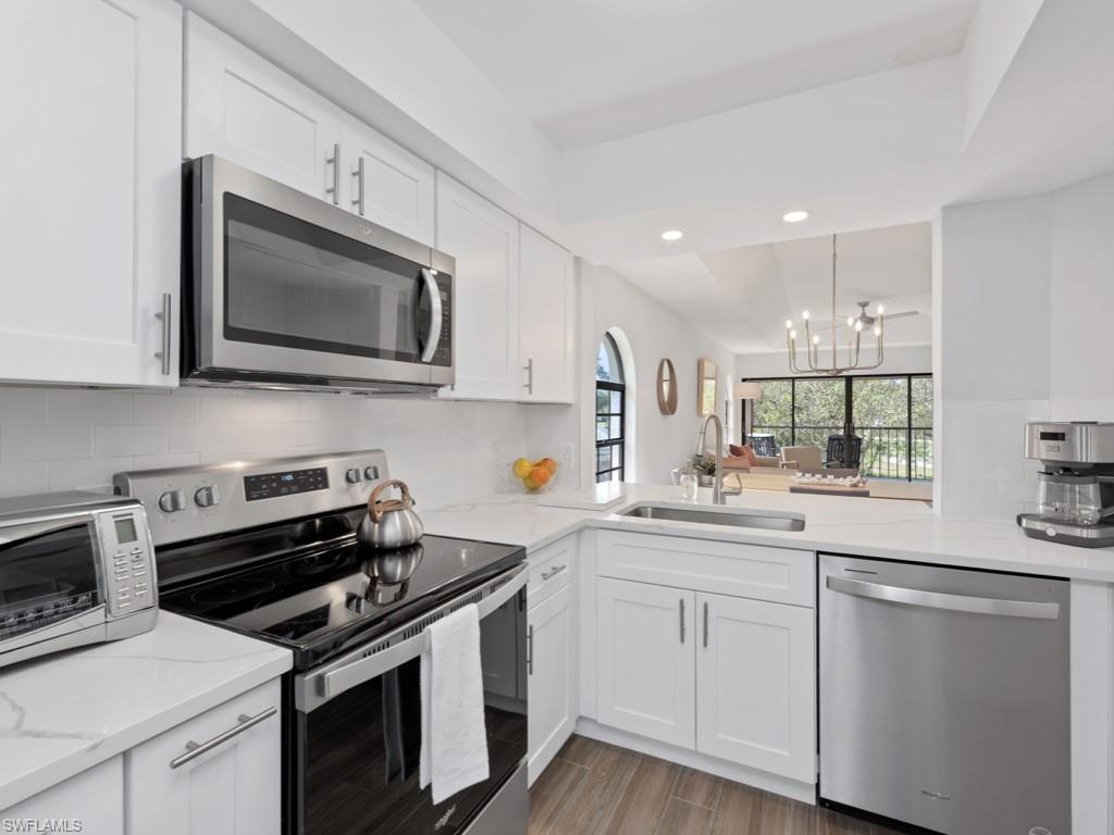 EAGLEWOOD - Residential Lease