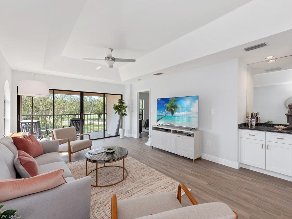 EAGLEWOOD - Residential Lease