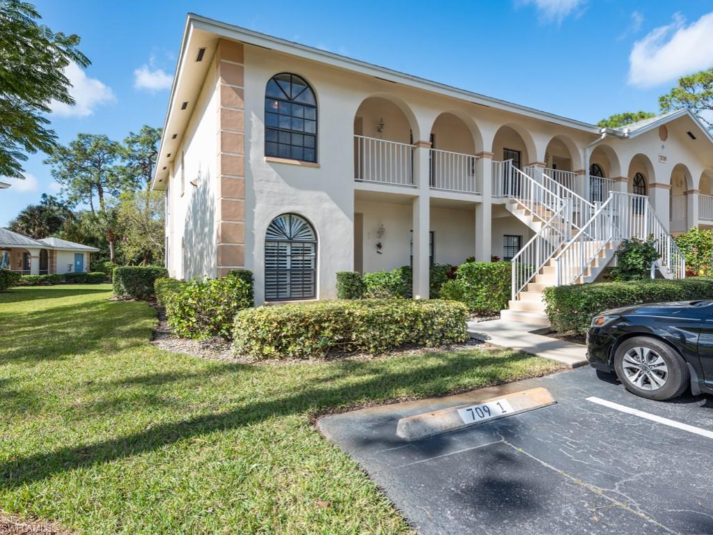 EAGLEWOOD - Residential Lease