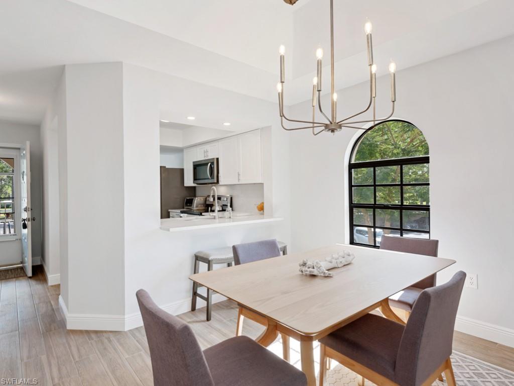 EAGLEWOOD - Residential Lease