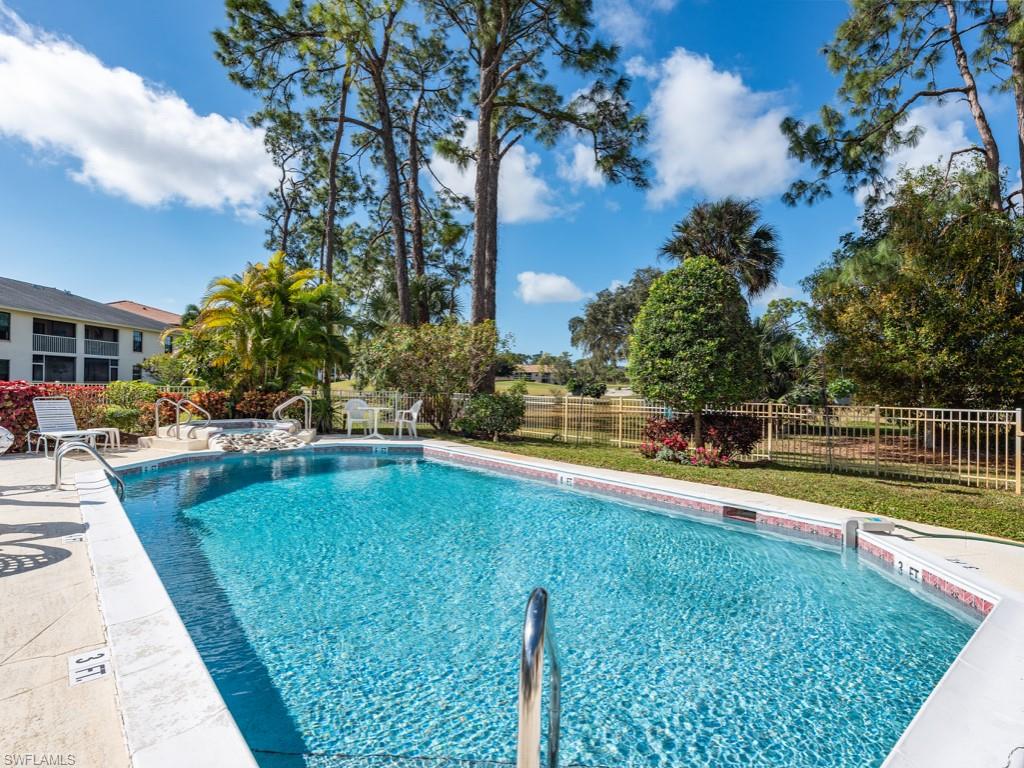 EAGLEWOOD - Residential Lease