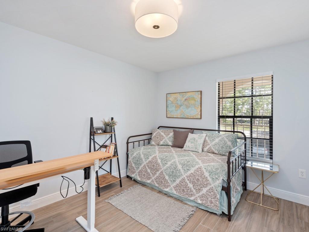 EAGLEWOOD - Residential Lease
