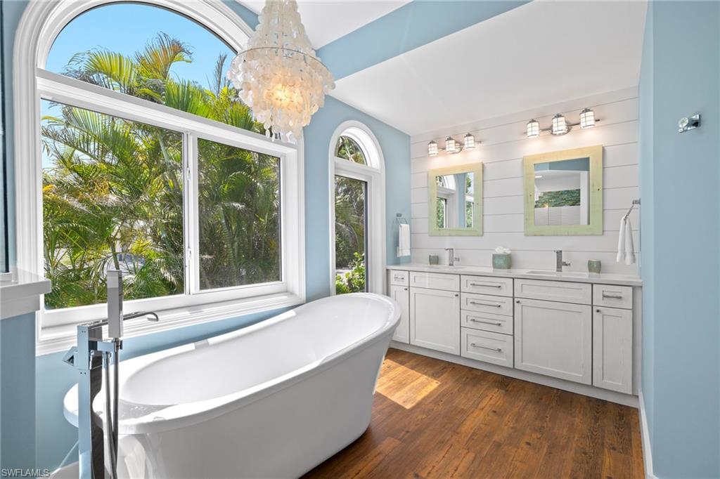 SANIBEL ESTATES - Residential