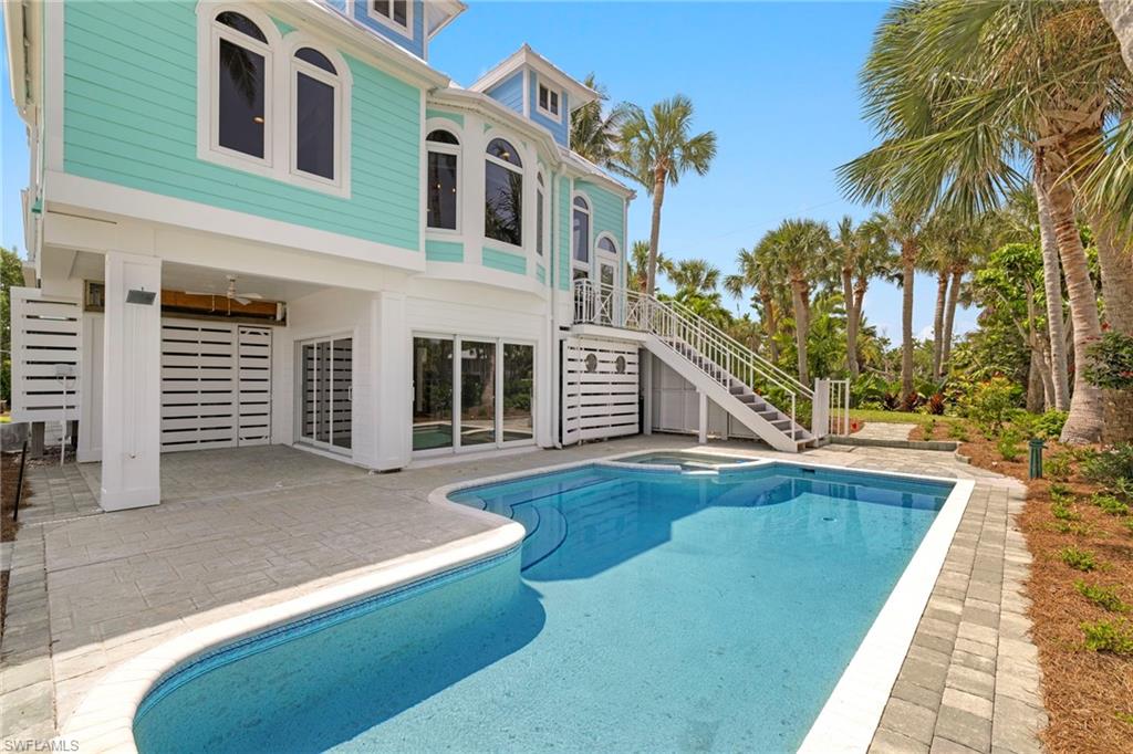 SANIBEL ESTATES - Residential