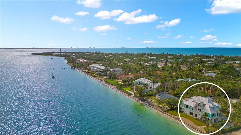 SANIBEL ESTATES - Residential