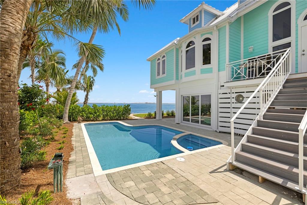 SANIBEL ESTATES - Residential