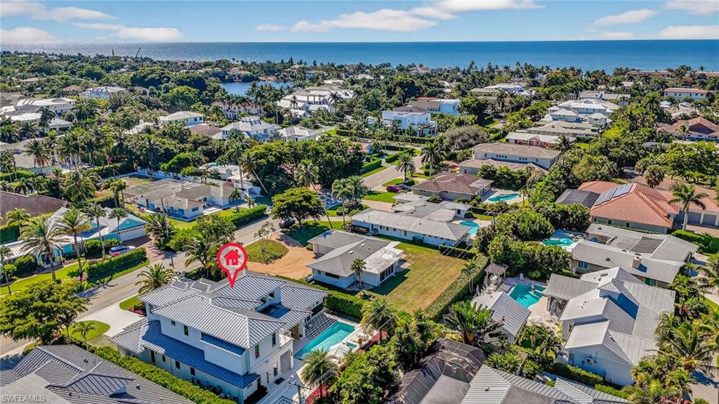 OLDE NAPLES - Residential
