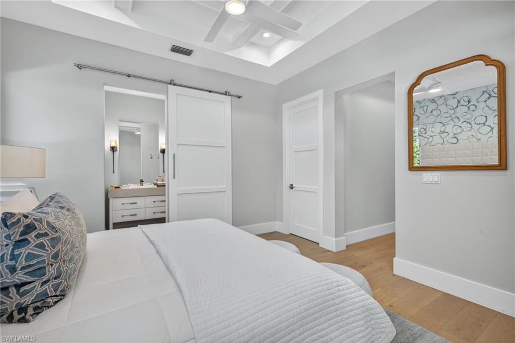 OLDE NAPLES - Residential