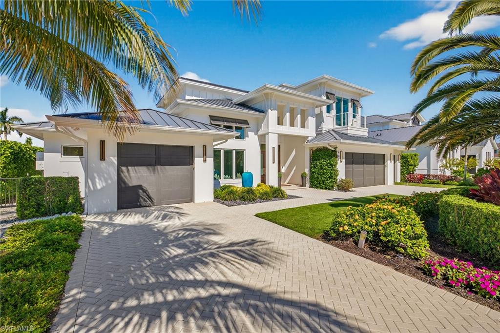 OLDE NAPLES - Residential