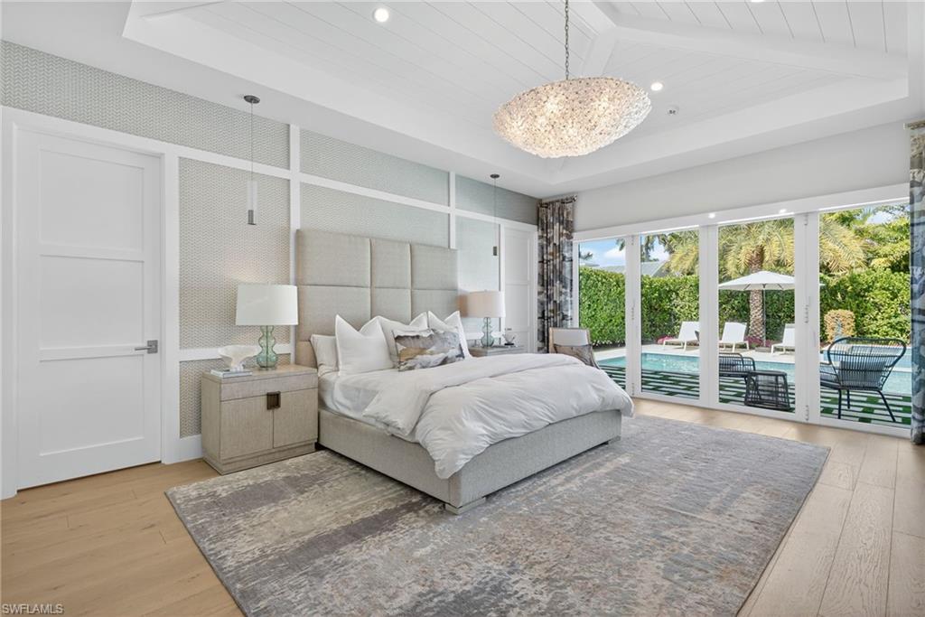 OLDE NAPLES - Residential