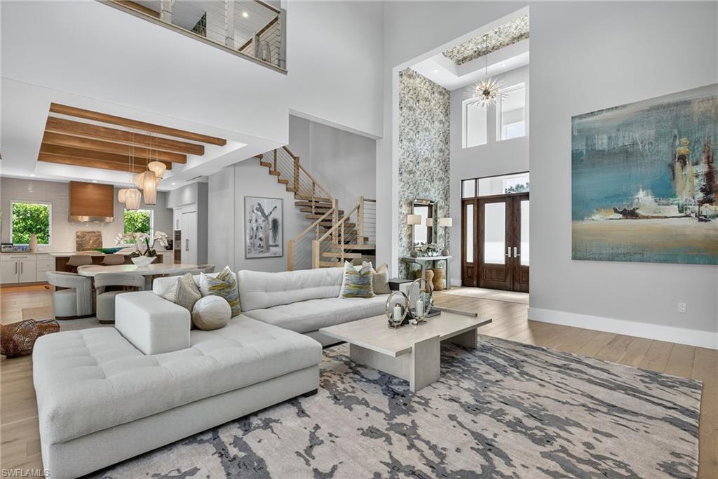 OLDE NAPLES - Residential