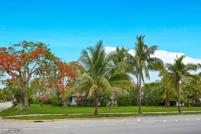 OLDE NAPLES - Land