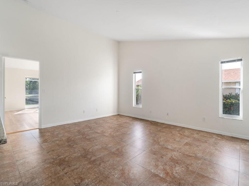 BISCAYNE - Residential