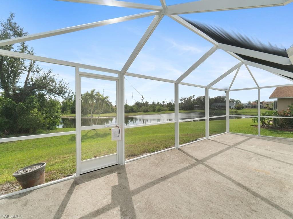 BISCAYNE - Residential
