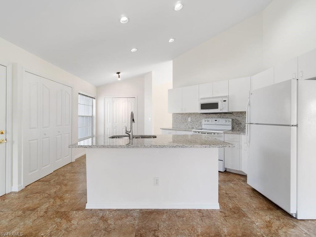 BISCAYNE - Residential