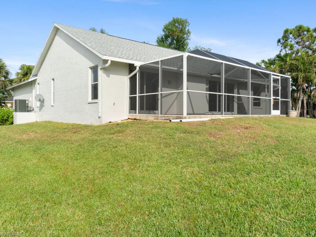 BISCAYNE - Residential