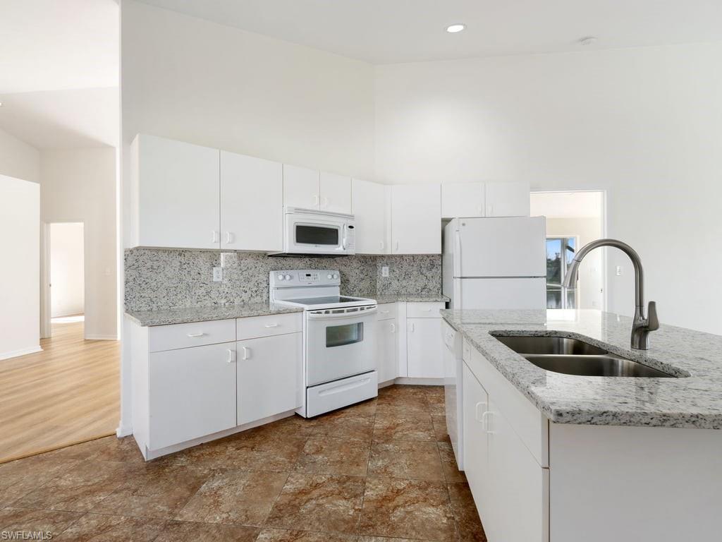 BISCAYNE - Residential