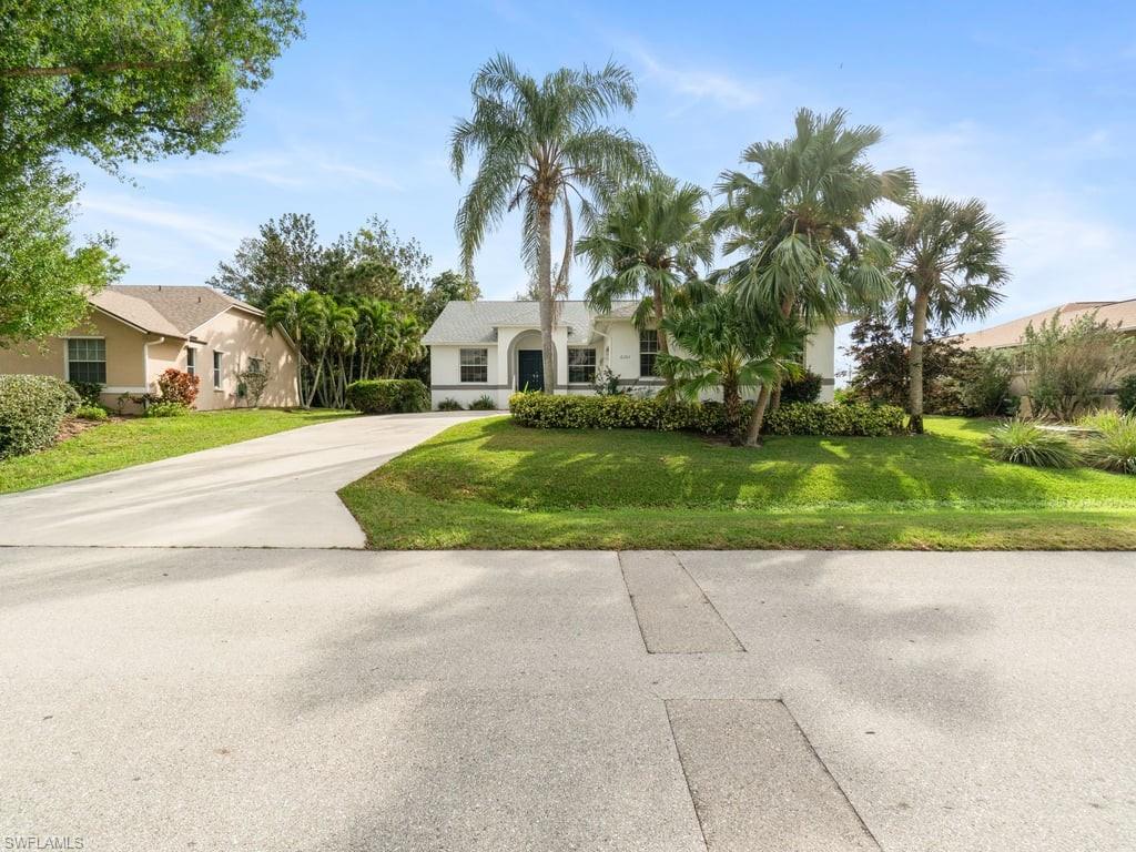 BISCAYNE - Residential