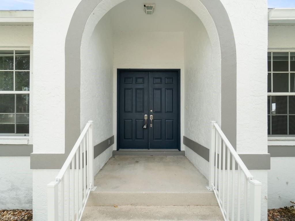 BISCAYNE - Residential