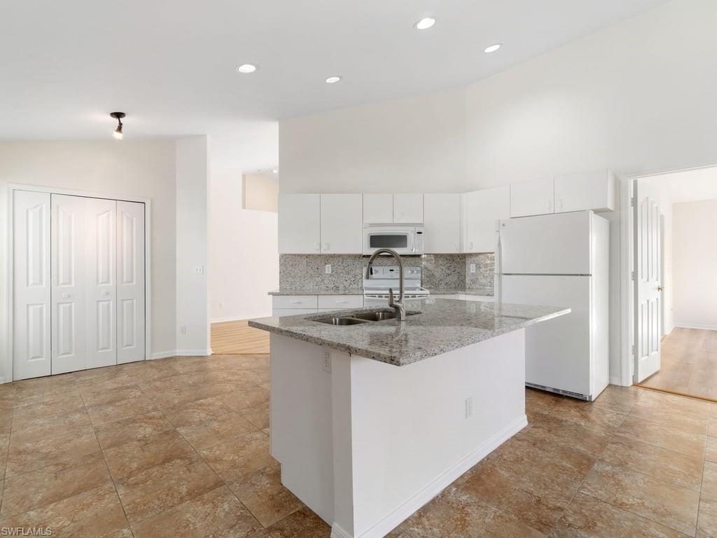 BISCAYNE - Residential