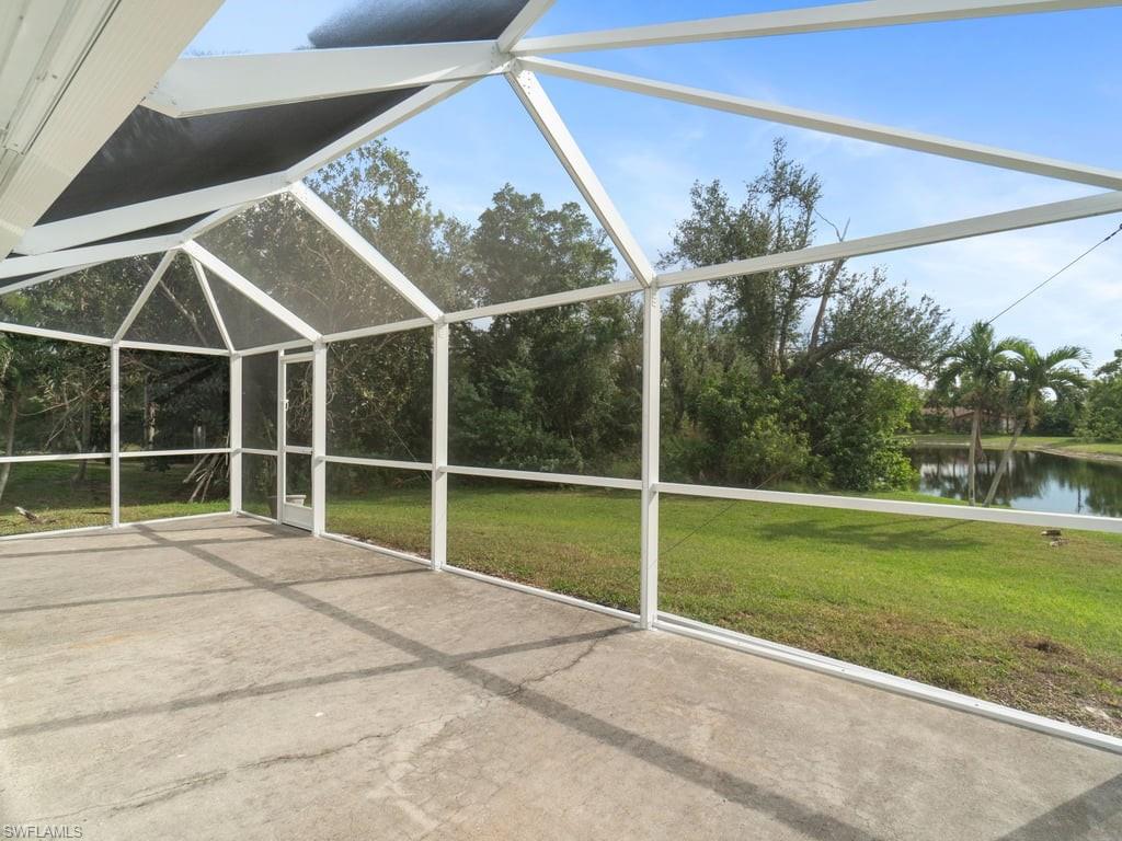 BISCAYNE - Residential