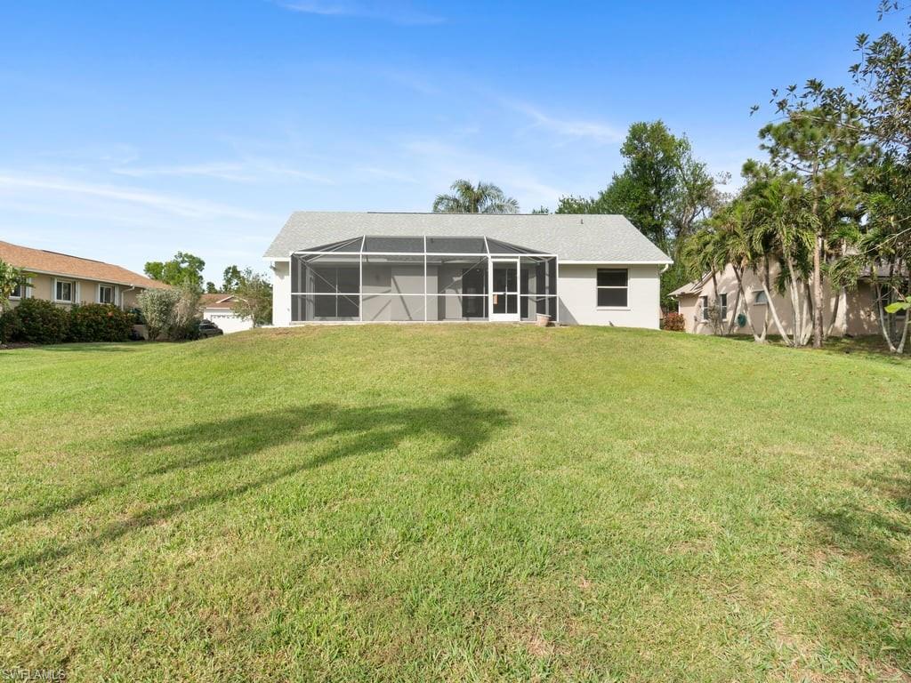 BISCAYNE - Residential