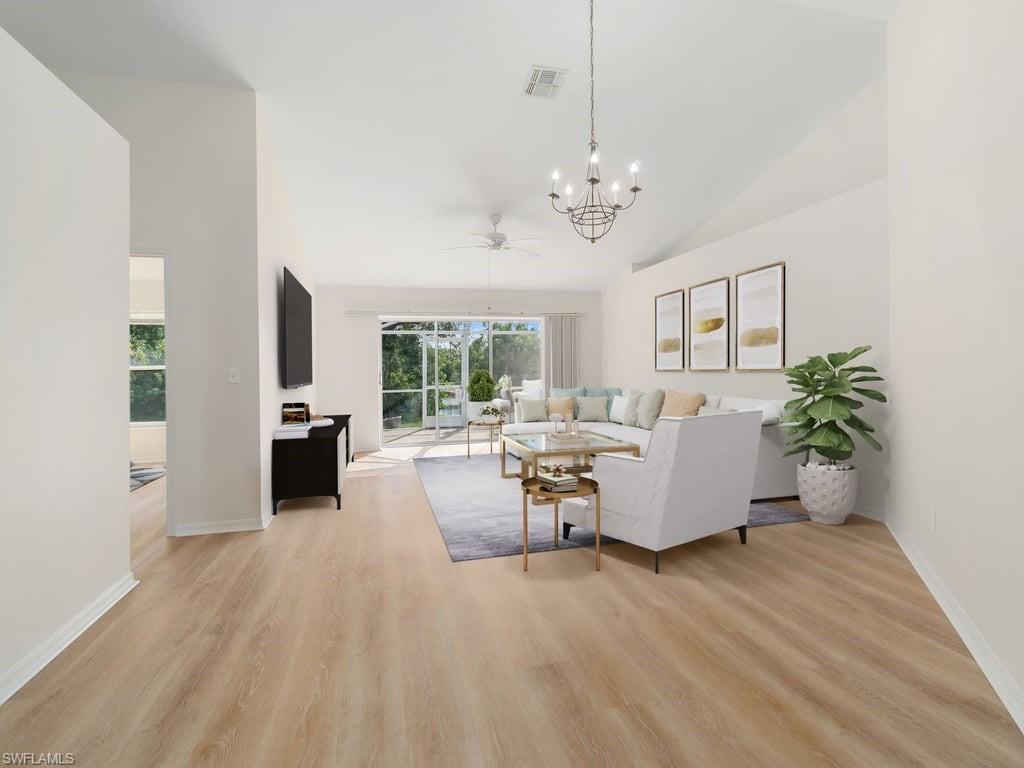 BISCAYNE - Residential