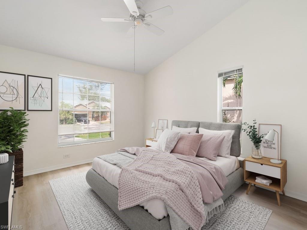 BISCAYNE - Residential