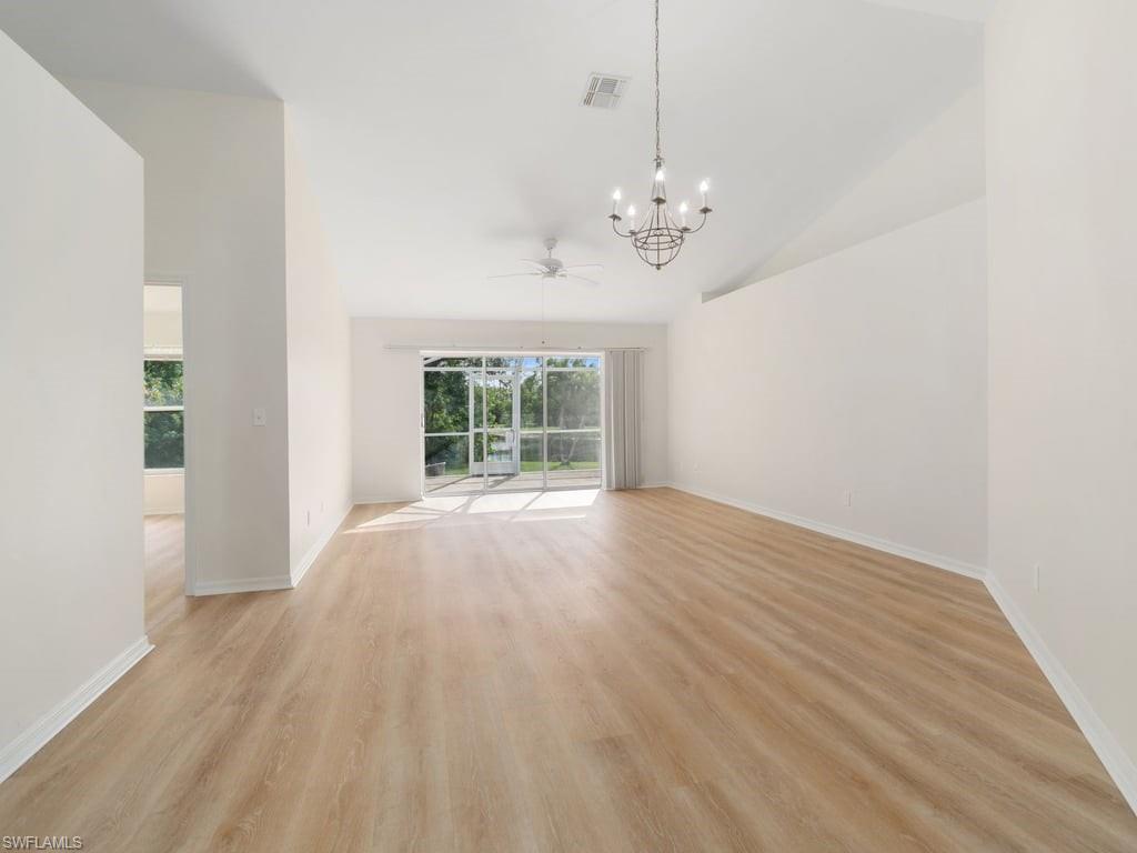 BISCAYNE - Residential
