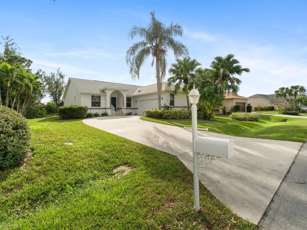 BISCAYNE - Residential