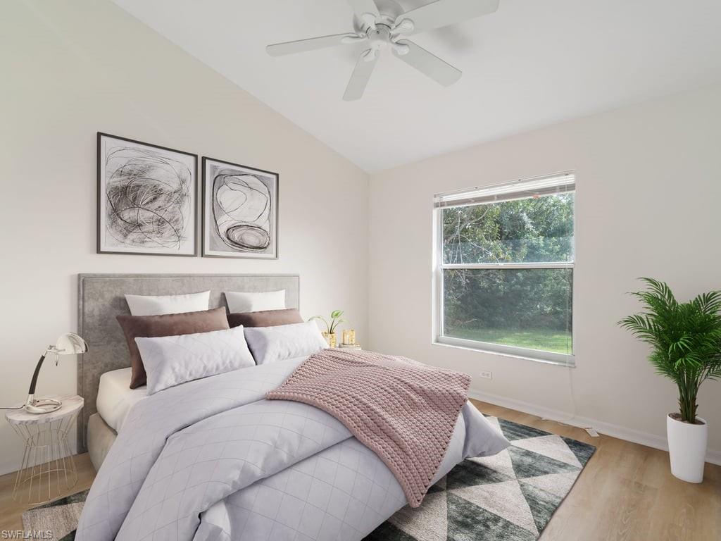 BISCAYNE - Residential