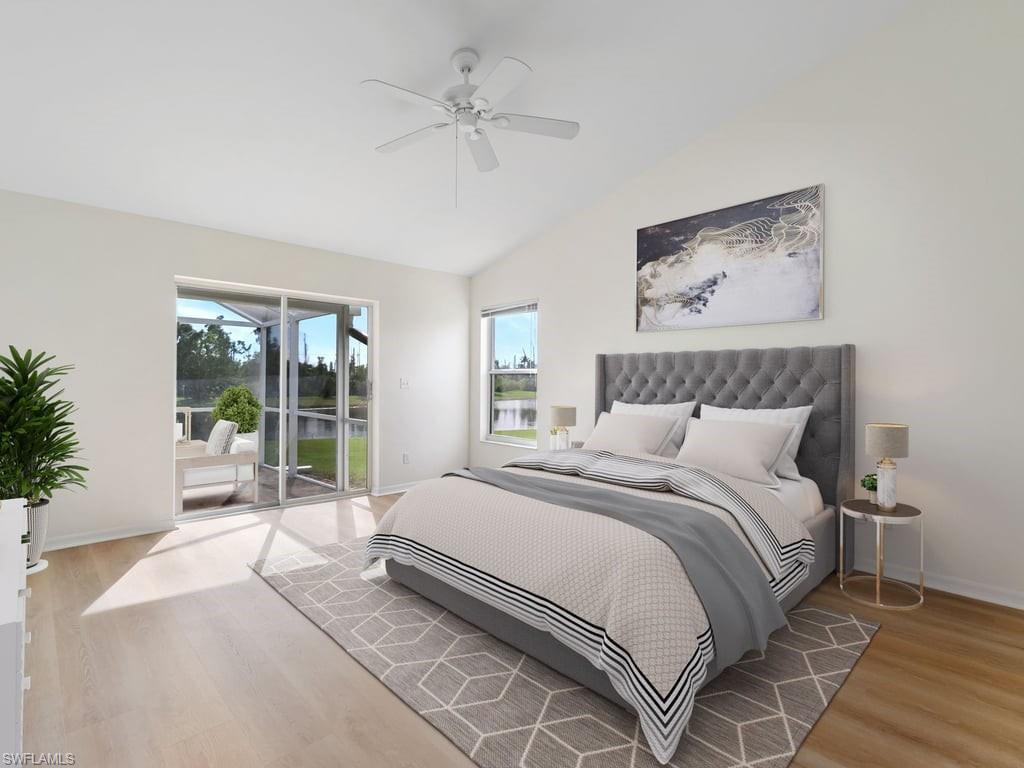 BISCAYNE - Residential