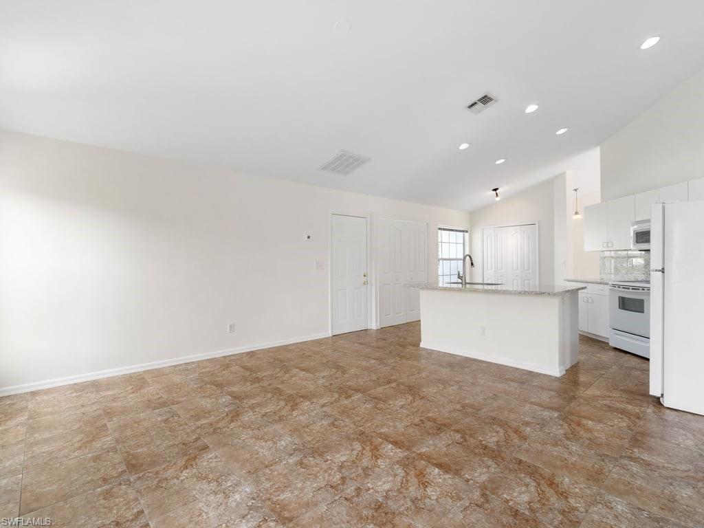 BISCAYNE - Residential