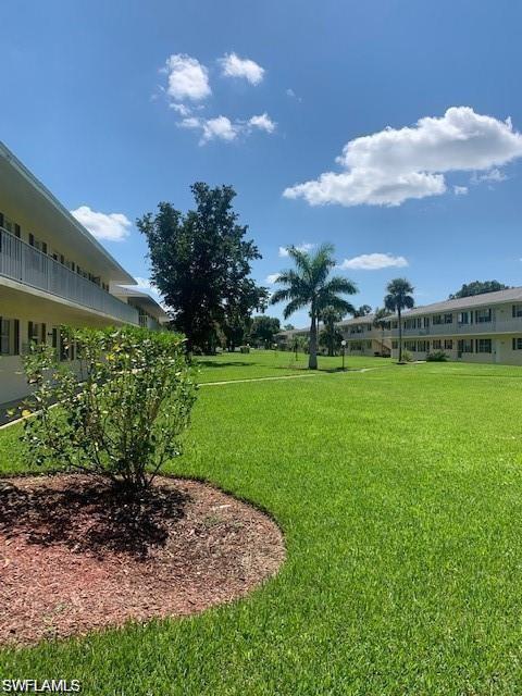 POINCIANA CONDO - Residential Lease