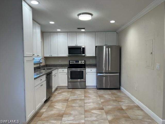 POINCIANA CONDO - Residential Lease