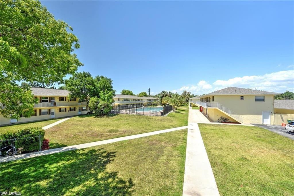 POINCIANA CONDO - Residential Lease