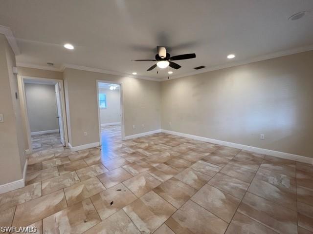 POINCIANA CONDO - Residential Lease