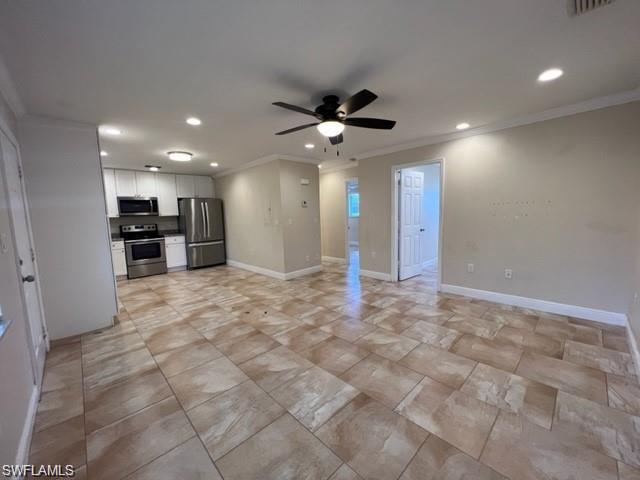 POINCIANA CONDO - Residential Lease