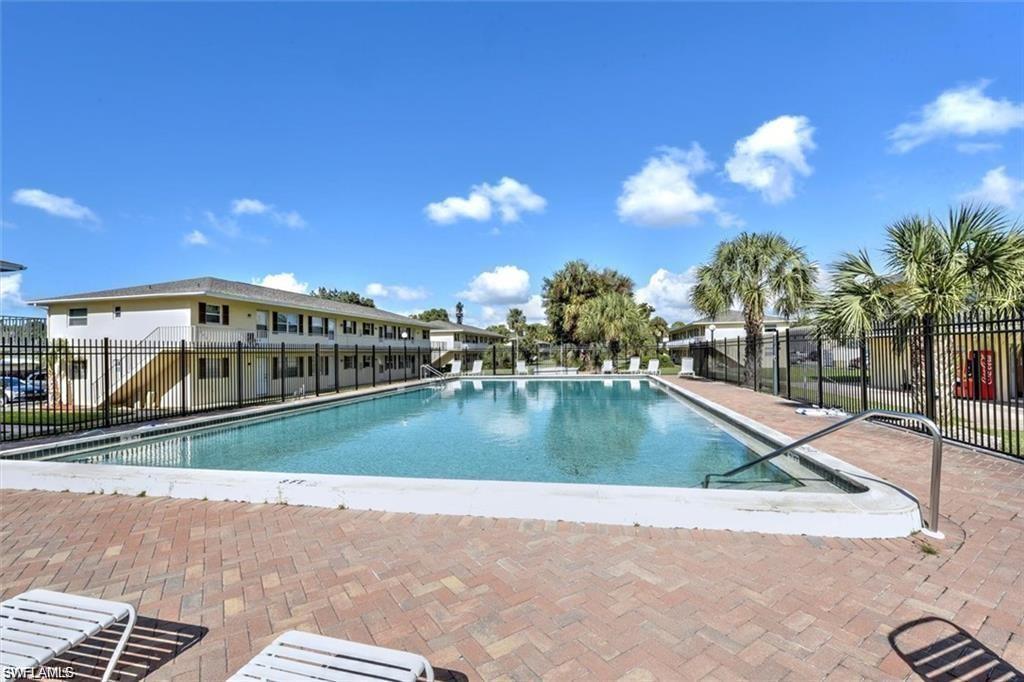 POINCIANA CONDO - Residential Lease