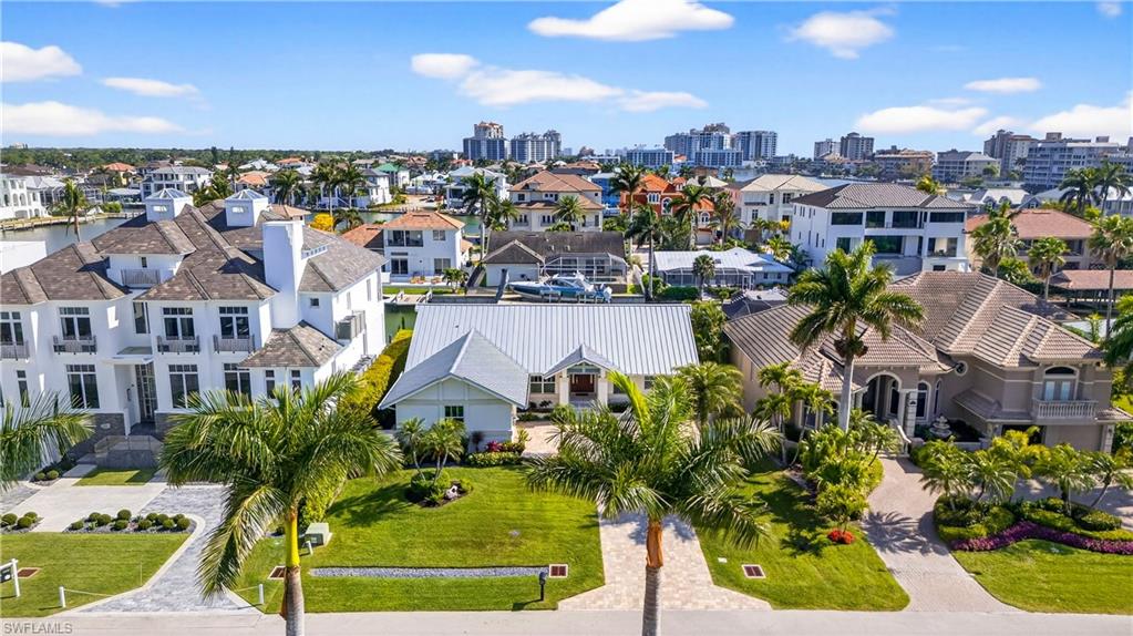 CONNERS - Residential