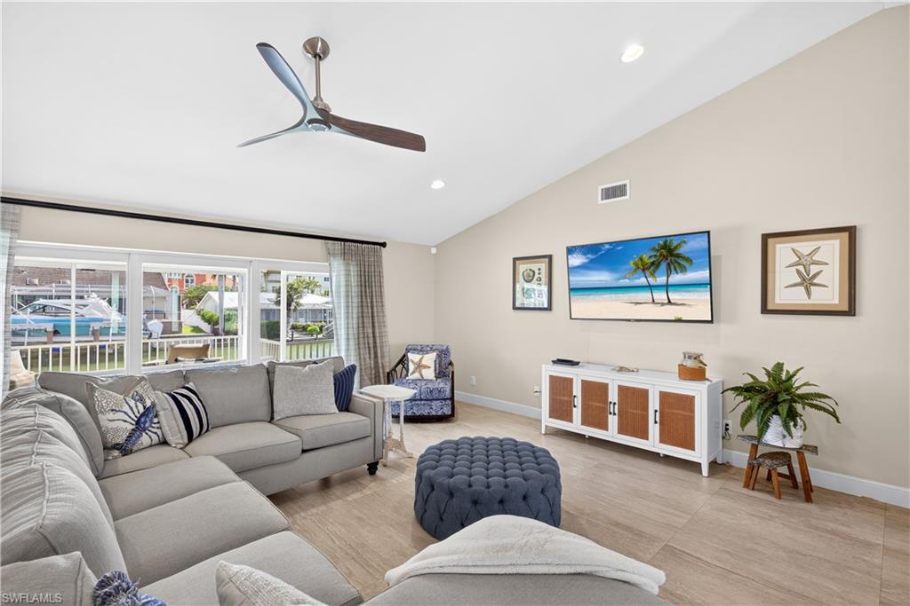 CONNERS - Residential